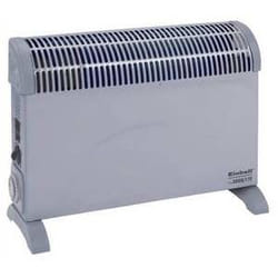 Einhell CH 2000/1 TT Interno Grigio 2000 W Radiatore / Ventilatore