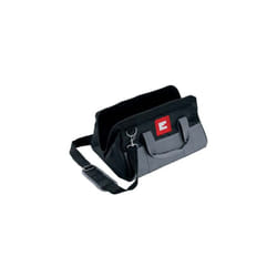Borsa uso universale base rigida 28 x 40 cm portattrezzi art 4530010 Einhell