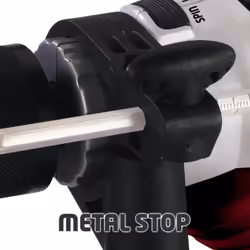 Einhell RT-ID 65 Senza chiave 2,1 kg - Vista aggiuntiva 5