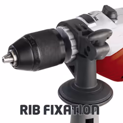 Einhell RT-ID 65 Senza chiave 2,1 kg - Vista aggiuntiva 6