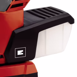 Einhell RT-OS 13 Levigatrice a delta 12000 OPM - Vista aggiuntiva 5
