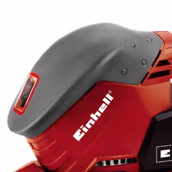 Einhell RT-OS 13 Levigatrice a delta 12000 OPM - Vista aggiuntiva 6