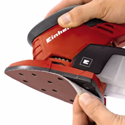 Einhell RT-OS 13 Levigatrice a delta 12000 OPM - Vista aggiuntiva 7