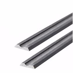 Coltelli Di Ricambio da 82mm Per Pialletti Einhell 4310235 Compatibili con tutti i modelli Einhell, questi coltelli sono l'ac ...