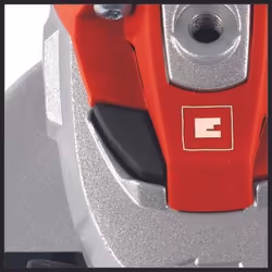 Einhell TE-AG 115 smerigliatrice angolare 11,5 cm 12000 Giri/min 720 W 1,88 kg - Vista aggiuntiva 5