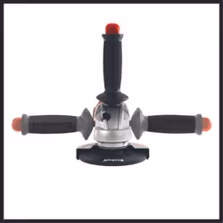 Einhell TE-AG 115 smerigliatrice angolare 11,5 cm 12000 Giri/min 720 W 1,88 kg - Vista aggiuntiva 6