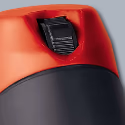 Einhell TC-RO 1155 E Nero, Rosso 30000 Giri/min 1100 W - Vista aggiuntiva 4