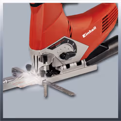 Einhell TE-JS 100 seghetto elettrico 2,3 kg - Vista aggiuntiva 4