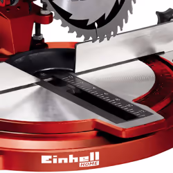 Einhell TH-MS 2112 5000 Giri/min 1600 W - Vista aggiuntiva 6
