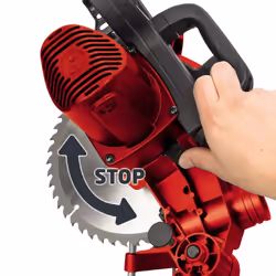 Einhell TH-MS 2112 5000 Giri/min 1600 W - Vista aggiuntiva 7