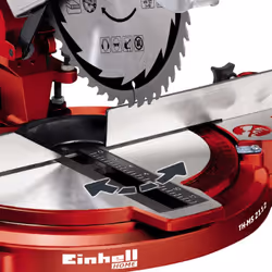 Einhell TH-MS 2112 5000 Giri/min 1600 W - Vista aggiuntiva 8