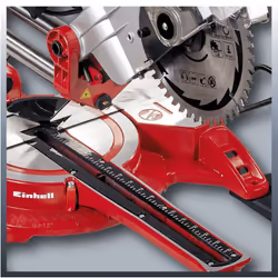 Einhell TC-SM 2131 Dual 5000 Giri/min 1800 W - Vista aggiuntiva 5