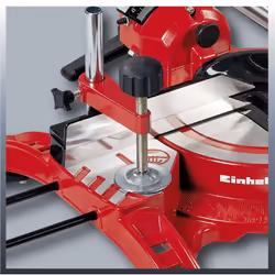 Einhell TC-SM 2131 Dual 5000 Giri/min 1800 W - Vista aggiuntiva 6