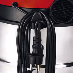 Einhell TH-VC 1820 S 20 L Aspiratore a cilindro Secco e bagnato 1250 W Sacchetto per la polvere - Vista aggiuntiva 5
