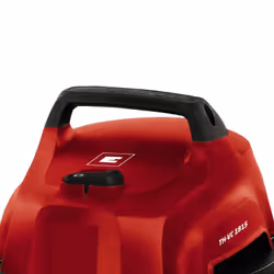 Einhell TH-VC 1815 15 L Aspiratore a cilindro Secco e bagnato 1250 W - Vista aggiuntiva 5
