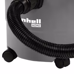 Einhell TH-VC 1815 15 L Aspiratore a cilindro Secco e bagnato 1250 W - Vista aggiuntiva 6