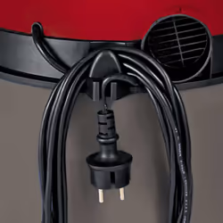 Einhell TH-VC 1815 15 L Aspiratore a cilindro Secco e bagnato 1250 W - Vista aggiuntiva 8