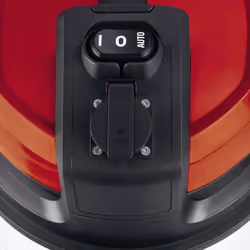 Einhell TE-VC 2230 SA 30 L Aspiratore a cilindro Secco e bagnato 1150 W - Vista aggiuntiva 7