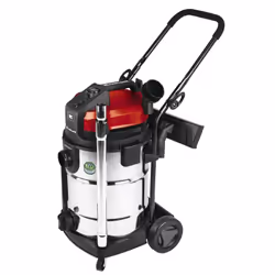 Einhell TE-VC 2230 SA 30 L Aspiratore a cilindro Secco e bagnato 1150 W - Vista aggiuntiva 8