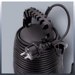 Einhell GC-DP 7835 pompa sommergibile 780 W 15700 l/h 7 m - Vista aggiuntiva 6