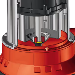 Einhell GH-DP 6315 N pompa sommergibile 630 W 17000 l/h 5 m - Vista aggiuntiva 5