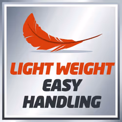 Einhell TH-DY 500 E 2200 Giri/min - Vista aggiuntiva 4