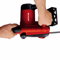 Einhell 4501710 motosega 1800 W Nero, Rosso - Vista aggiuntiva 4