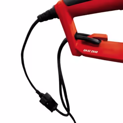 Einhell 4501720 motosega 2000 W Nero, Rosso - Vista aggiuntiva 6