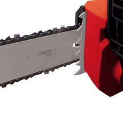Einhell 4501720 motosega 2000 W Nero, Rosso - Vista aggiuntiva 7
