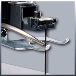 Einhell TC-SS 405 E sega da traforo per cancelleria 120 W 1600 Giri/min - Vista aggiuntiva 8