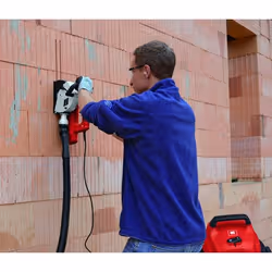Einhell TC-MA 1300 12,5 cm 9000 Giri/min 1320 W - Vista aggiuntiva 4