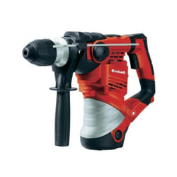 Italia martello tassellatore th-rh 1600 4258478 - Einhell