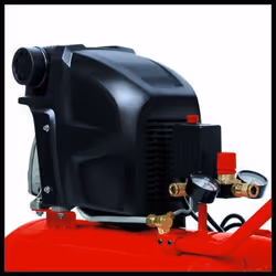 Einhell TE-AC 270/50/10 compressore ad aria 1800 W 270 l/min - Vista aggiuntiva 6