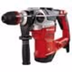 Einhell Martello TASSELLATORE 1.050 W Te-RH 38 E 4257950, Black,Grey,Red