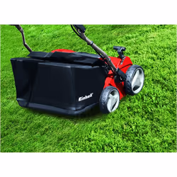 Einhell GE-SA 1435 scarificatore 1400 W 28 L - Vista aggiuntiva 4