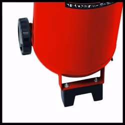 Einhell TC-AC 240/50/10 OF compressore ad aria 1500 W 240 l/min - Vista aggiuntiva 4