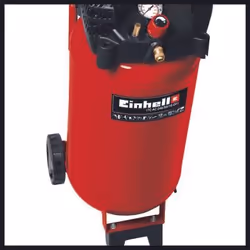 Einhell TC-AC 240/50/10 OF compressore ad aria 1500 W 240 l/min - Vista aggiuntiva 5