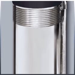 Einhell GC-DW 1300 N pompa sommergibile 1300 W 5000 l/h 20 m - Vista aggiuntiva 7