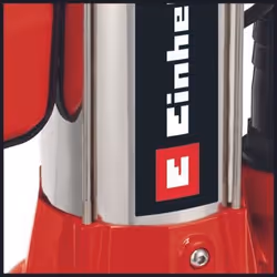 Einhell GC-DP 1340 G 1300 W Pompa a impulsi 23000 l/h - Vista aggiuntiva 7
