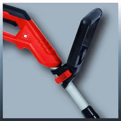 Einhell GE-ET 5027 500 W AC Nero, Rosso - Vista aggiuntiva 5