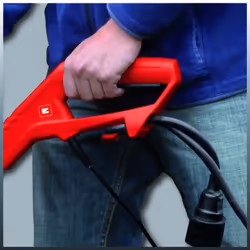 Einhell GC-ET 3023 300 W AC Nero, Rosso - Vista aggiuntiva 4