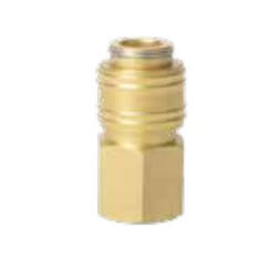 Einhell 4139210 accessorio per compressore ad aria 1 pz Quick-lock coupling