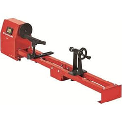 Einhell TC-WW 1000 tornio Lavorazione del legno
