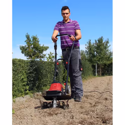 Einhell GC-RT 1440 M Mini dissodatore elettrico 11,6 kg - Vista aggiuntiva 6