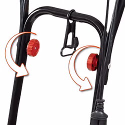 Einhell GC-RT 1440 M Mini dissodatore elettrico 11,6 kg - Vista aggiuntiva 7