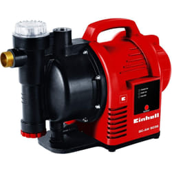 Einhell - gc-aw 9036, Sistema di irrigazione automatizzato, 900 w, 3600 l/h, 4176720