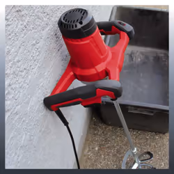 Einhell TC-MX 1400-2 E agitatore elettrico 1400 W 780 Giri/min - Vista aggiuntiva 6