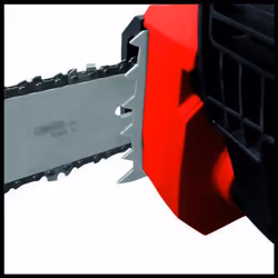 Einhell GE-EC 2240 2200 W 7800 Giri/min Nero, Rosso - Vista aggiuntiva 7