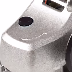 Einhell TC-AG 125 smerigliatrice angolare 12,5 cm 11000 Giri/min 850 W 2,1 kg - Vista aggiuntiva 4