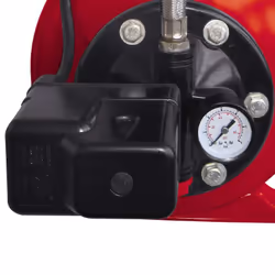 Einhell GC-WW 6538 650 W 3,6 bar 3800 l/h - Vista aggiuntiva 4